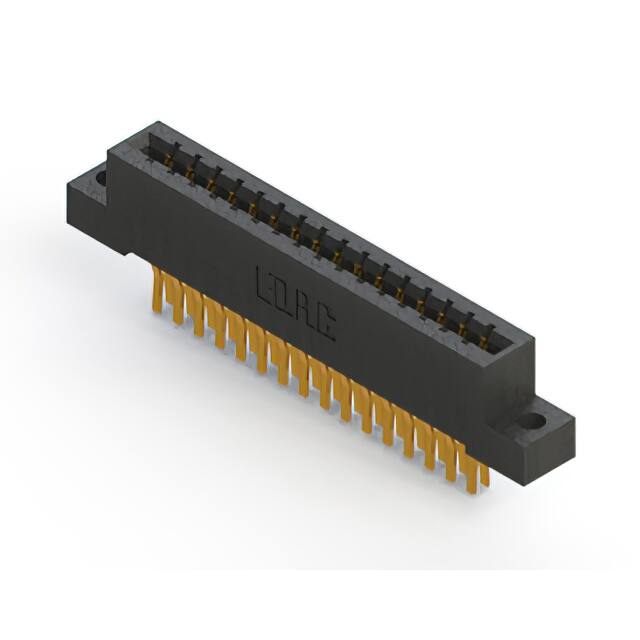 379-032-560-204 EDAC Inc.  Edgeboard Connectors